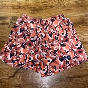 Vintage Patagonia Baggies